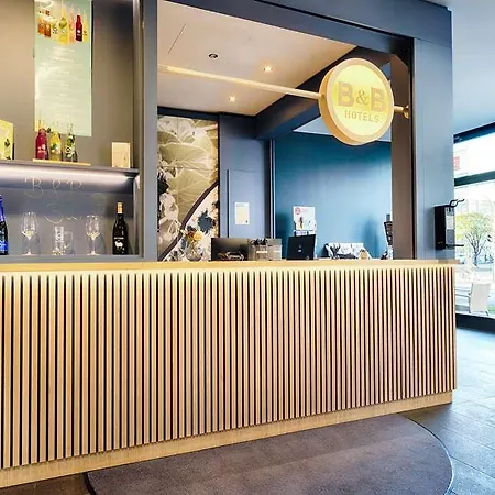 Hotel Munchen Trudering Oberschleissheim