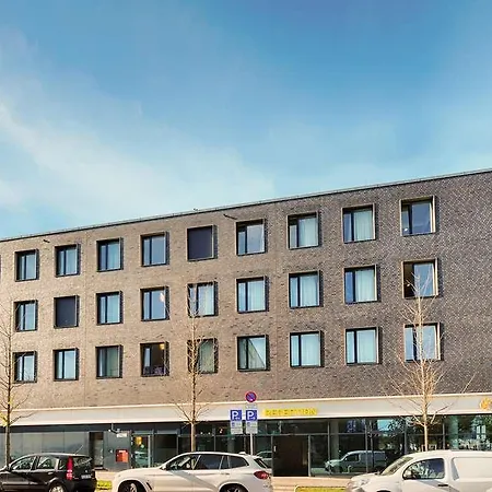 Munchen Trudering Hotel Oberschleissheim