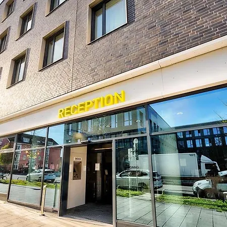 Hotel Munchen Trudering *