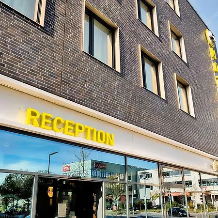 Hotel Munchen Trudering Oberschleissheim