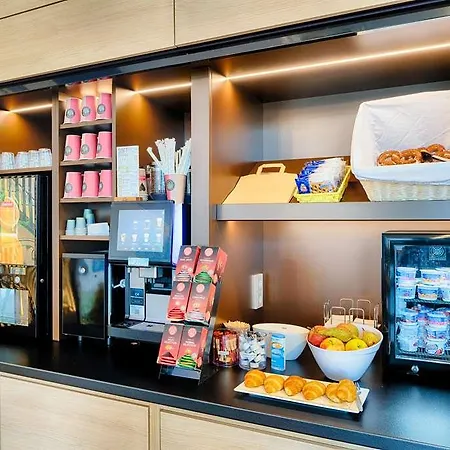 Hotel Munchen Trudering