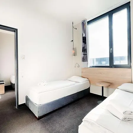 Hotel Munchen Trudering *
