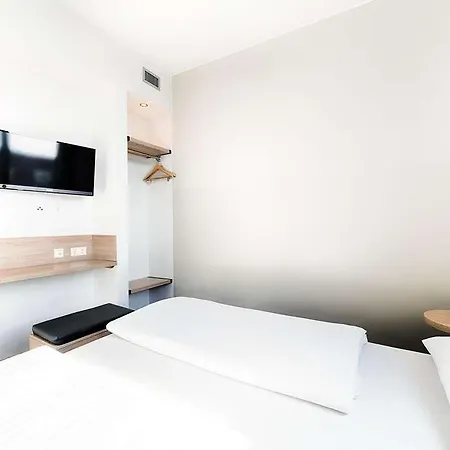Hotel Munchen Trudering Oberschleissheim