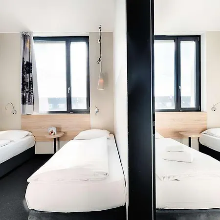 Hotel Munchen Trudering