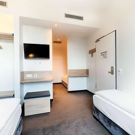 Munchen Trudering Hotel Oberschleissheim