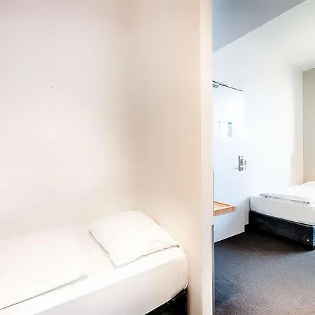 Hotel Munchen Trudering Oberschleissheim