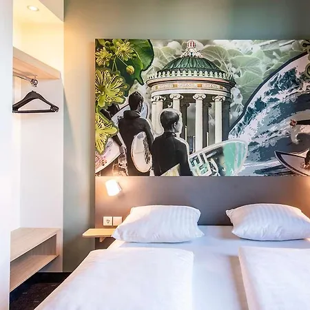 Hotel Munchen Trudering *