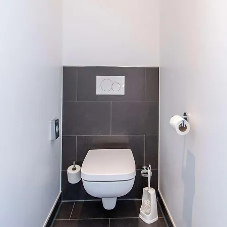 Munchen Trudering Szálloda Oberschleißheim