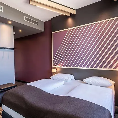 Hotel Munchen Trudering Oberschleissheim