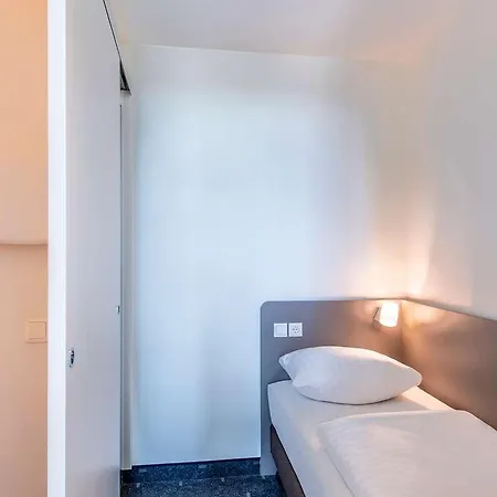 Hotel Munchen Trudering