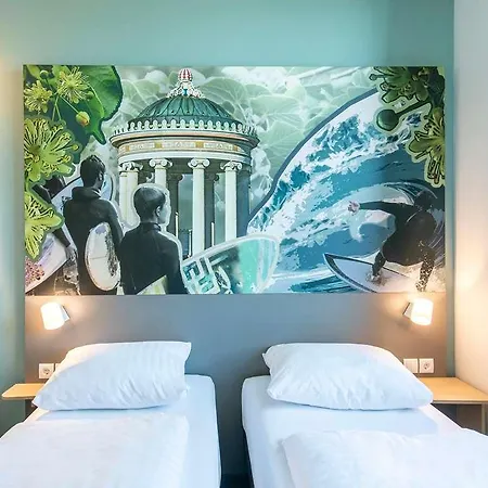Munchen Trudering Hotel Oberschleissheim