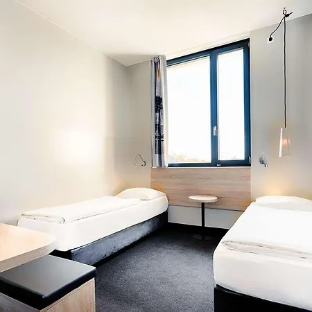 Munchen Trudering Hotel