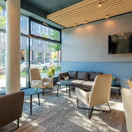 Munchen Trudering Hotel