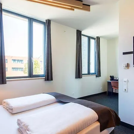 Hotel Munchen Trudering