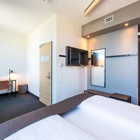 Munchen Trudering Hotel *