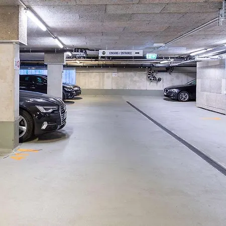 Munchen Trudering * Oberschleißheim