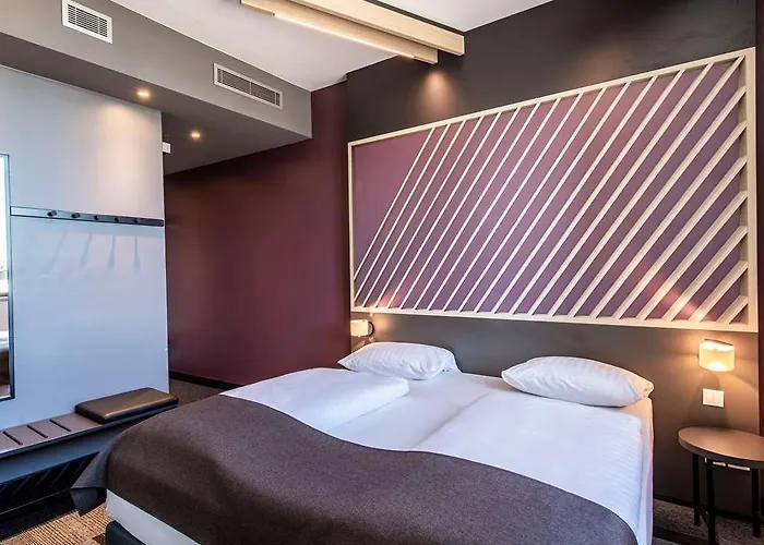 Hotel Munchen Trudering Oberschleißheim