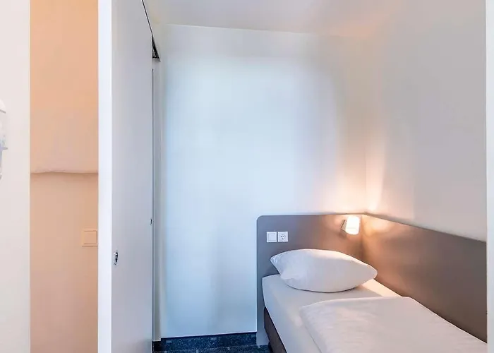 Hotel Munchen Trudering