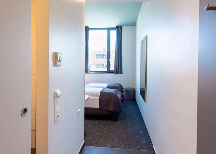 Hotel Munchen Trudering *