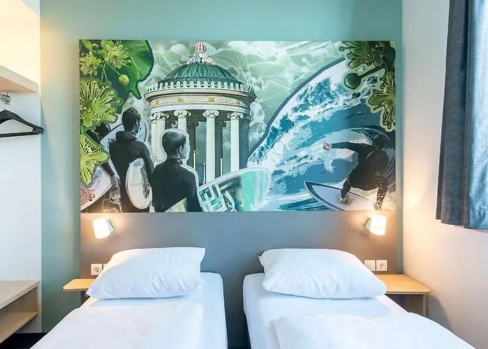 Munchen Trudering Hotel Oberschleißheim
