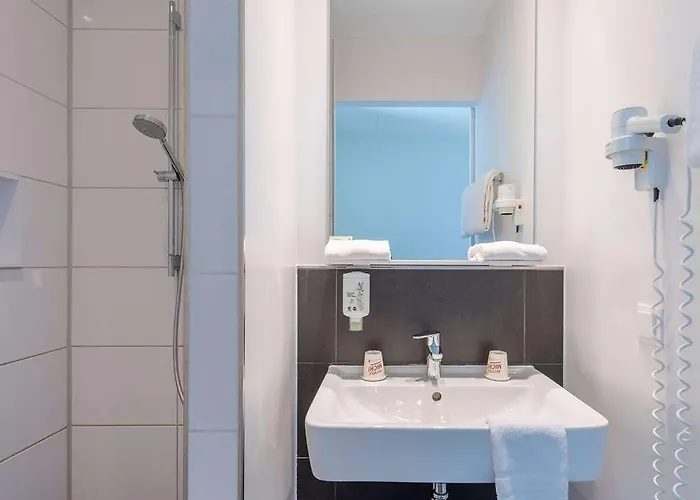 Munchen Trudering Hotel